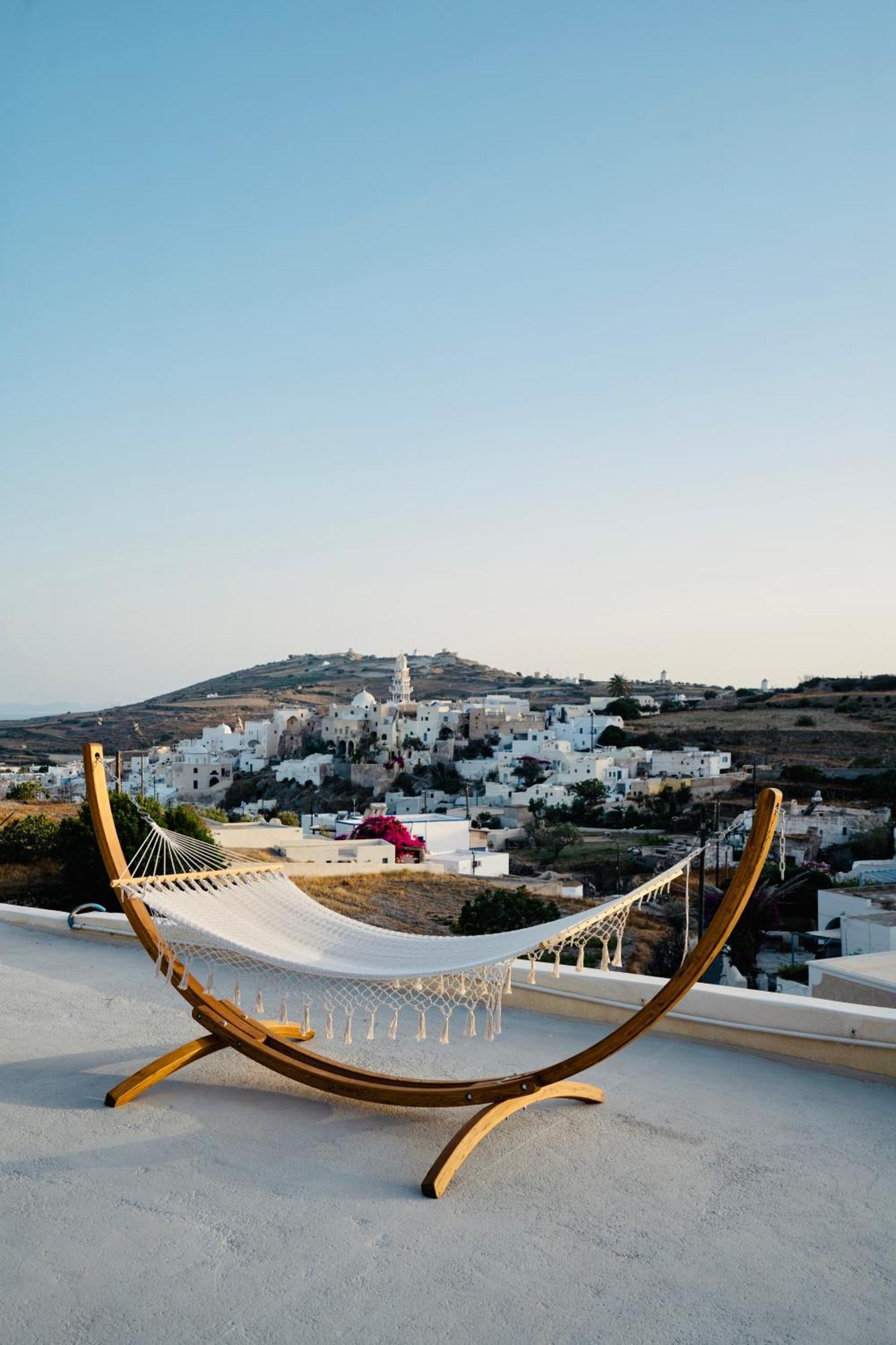 Canava Villas in Santorini Emporio  Exterior foto